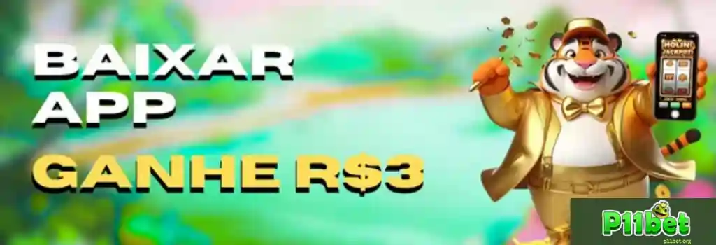 Baixar app ganhe R$3